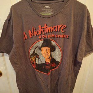 Freddy K. T-shirt